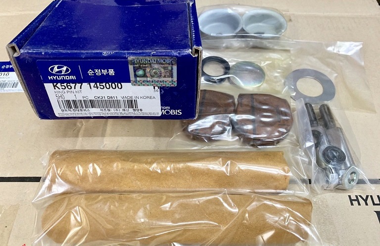 Ắc phi dê County, ắc pize xe County 29 chỗ chính hãng